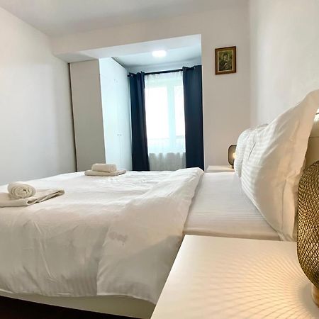 Astoria Apartment - Pet Friendly Brassó Kültér fotó