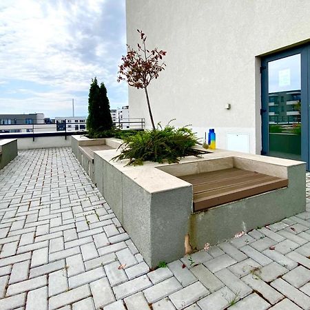Astoria Apartment - Pet Friendly Brassó Kültér fotó
