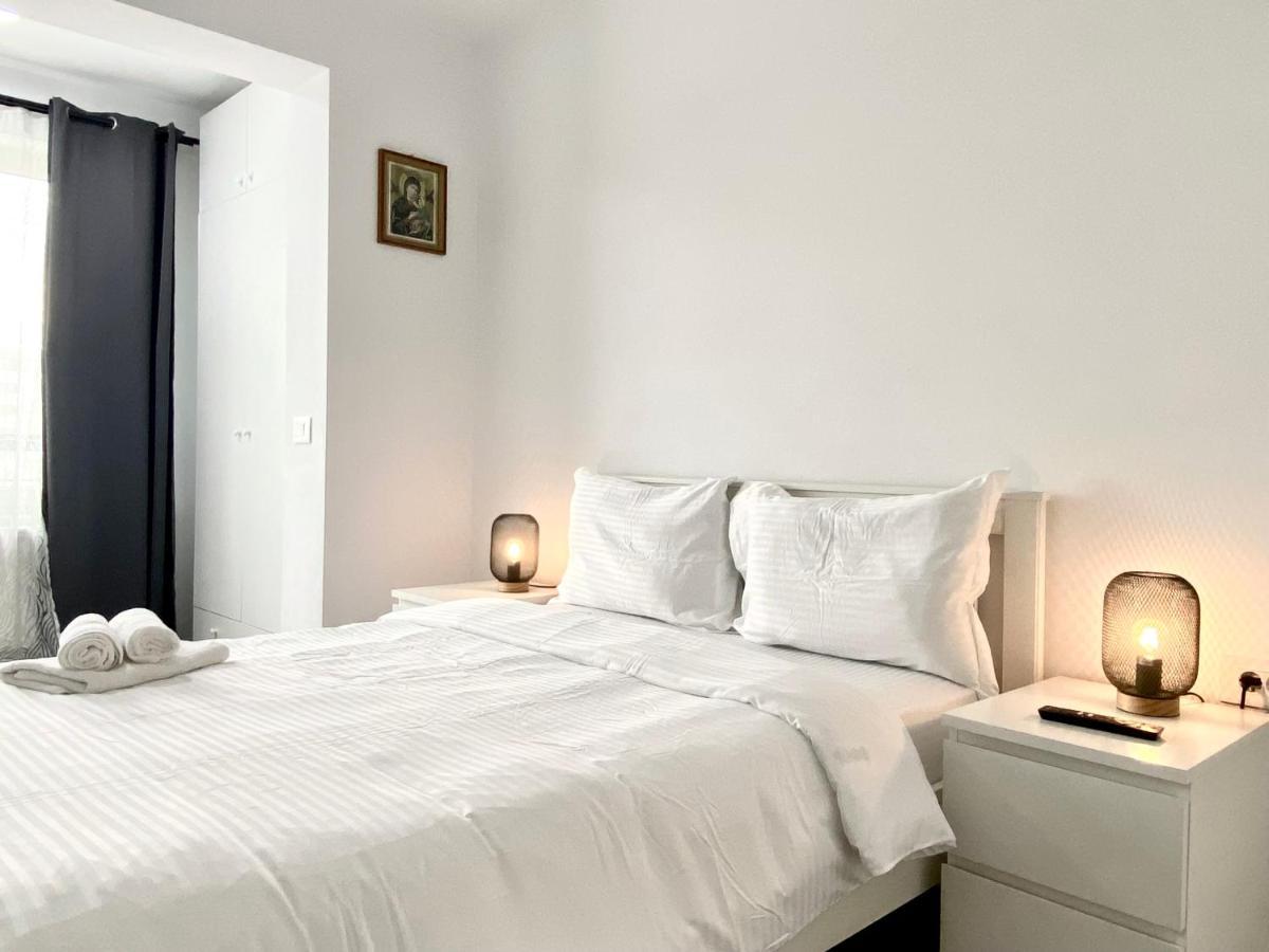 Astoria Apartment - Pet Friendly Brassó Kültér fotó