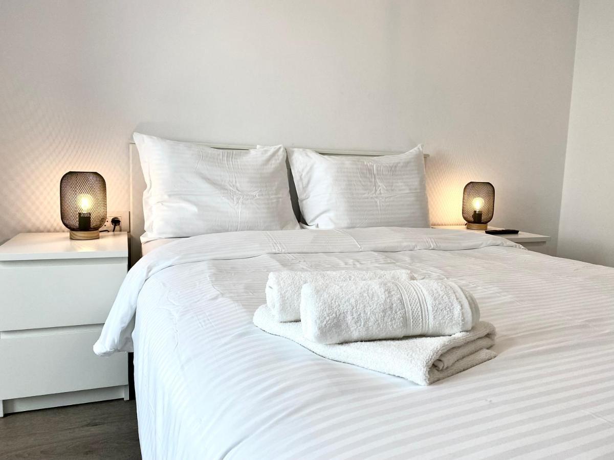 Astoria Apartment - Pet Friendly Brassó Kültér fotó