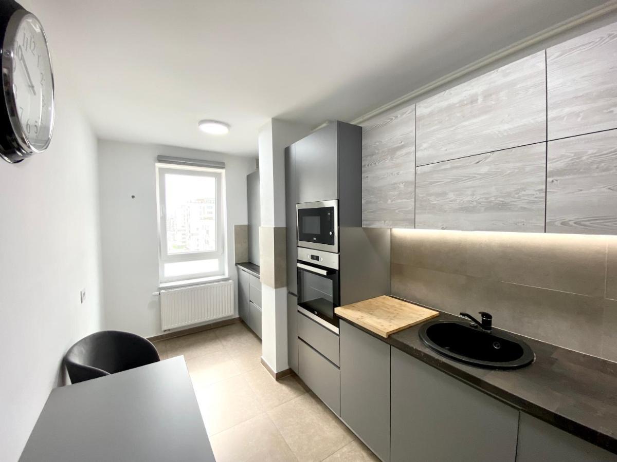 Astoria Apartment - Pet Friendly Brassó Kültér fotó