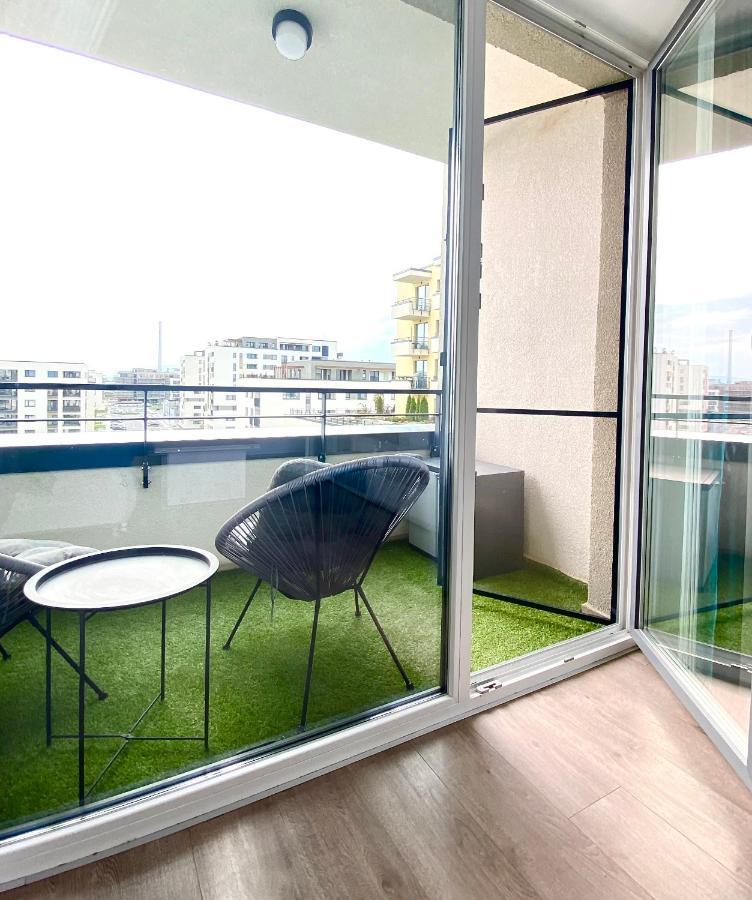 Astoria Apartment - Pet Friendly Brassó Kültér fotó