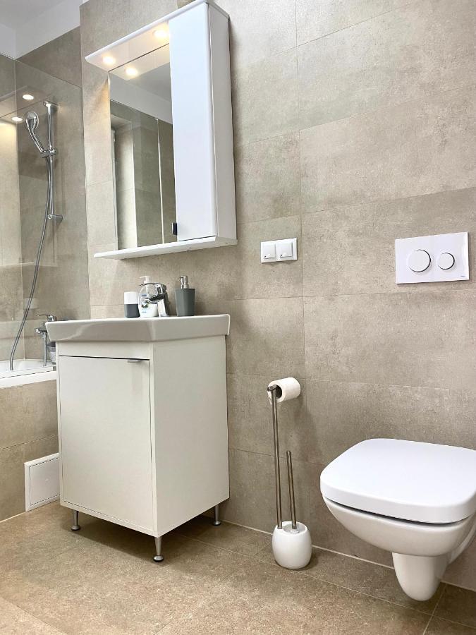 Astoria Apartment - Pet Friendly Brassó Kültér fotó