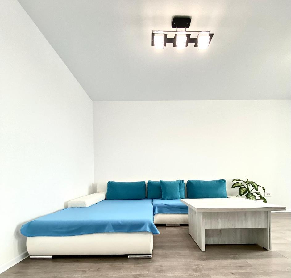 Astoria Apartment - Pet Friendly Brassó Kültér fotó