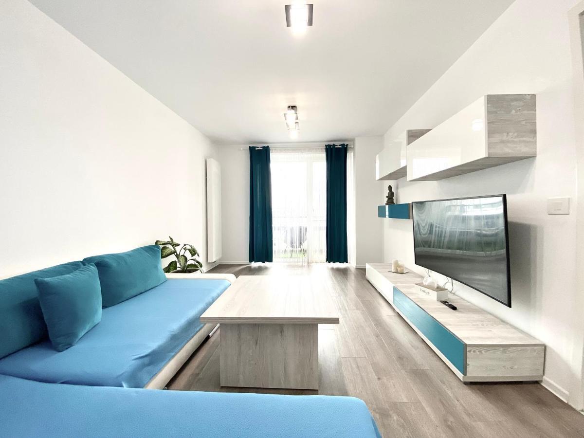Astoria Apartment - Pet Friendly Brassó Kültér fotó