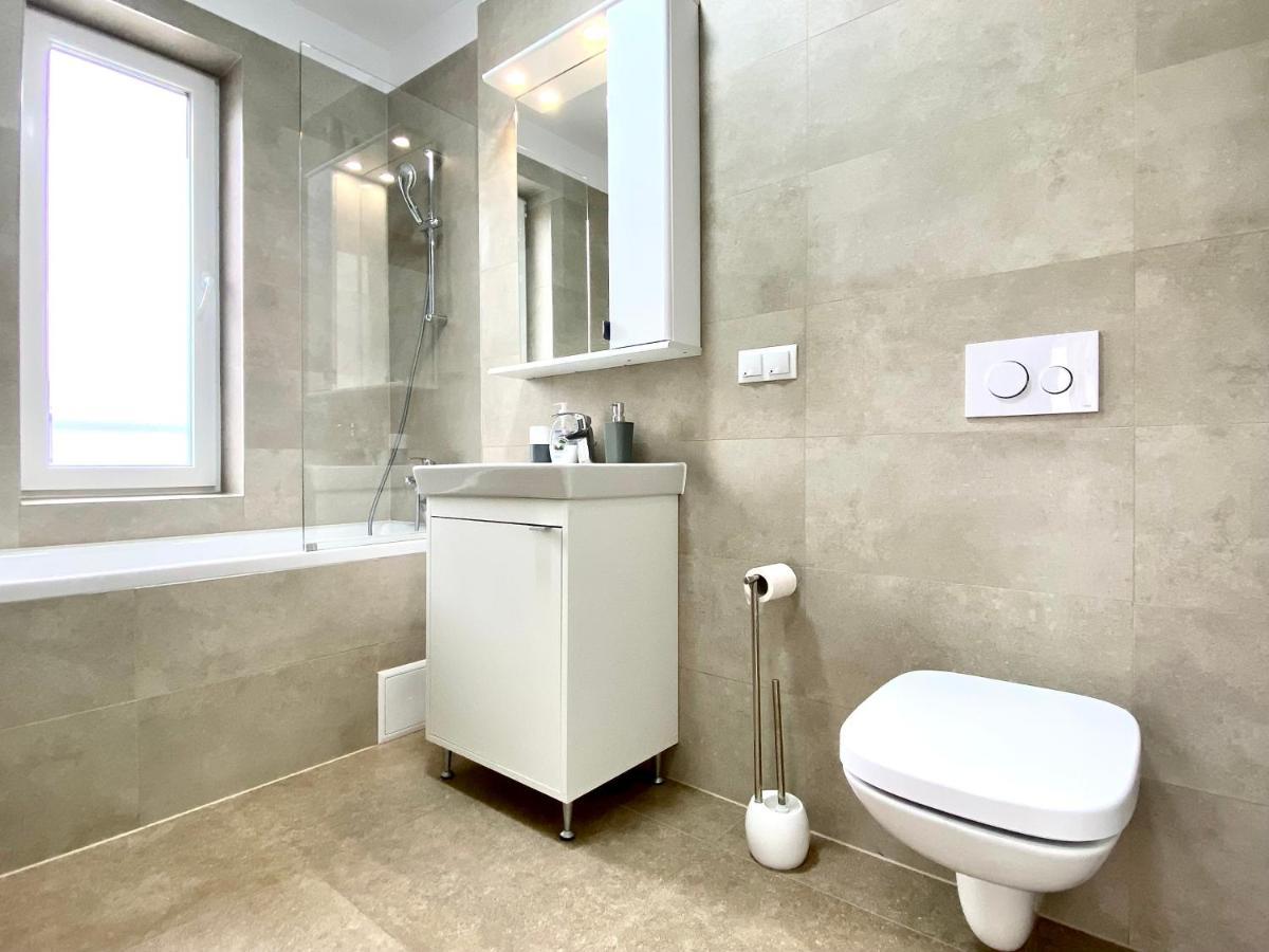 Astoria Apartment - Pet Friendly Brassó Kültér fotó
