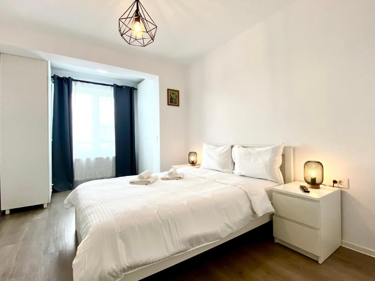 Astoria Apartment - Pet Friendly Brassó Kültér fotó