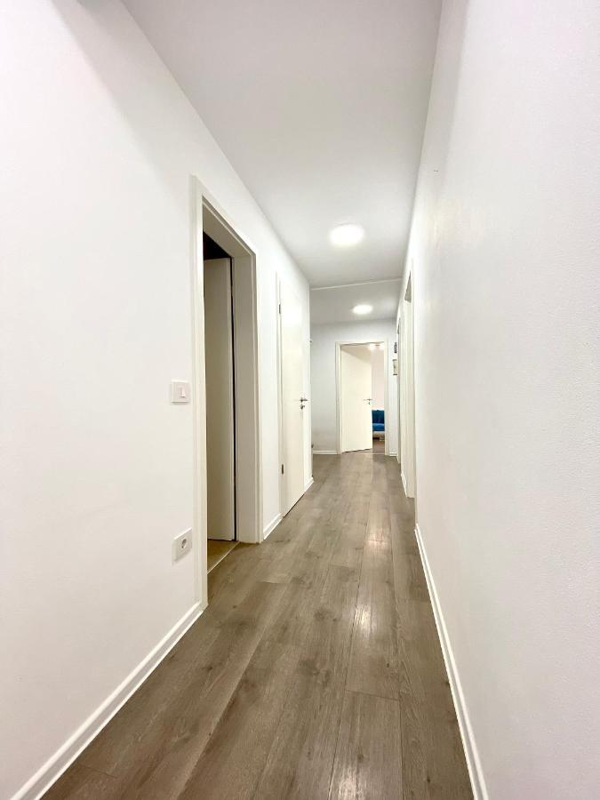 Astoria Apartment - Pet Friendly Brassó Kültér fotó