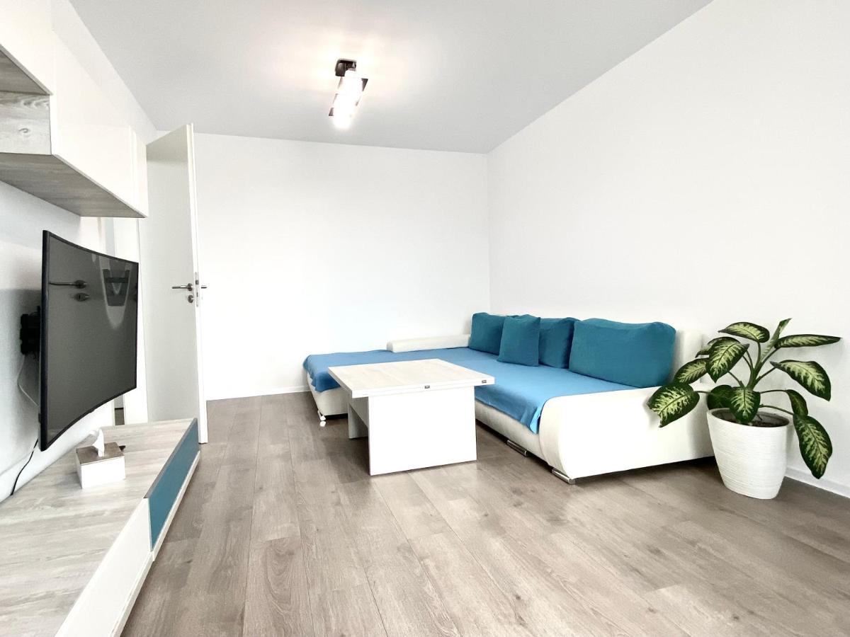 Astoria Apartment - Pet Friendly Brassó Kültér fotó
