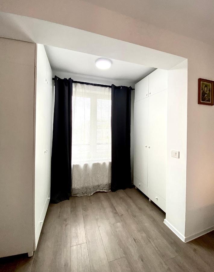 Astoria Apartment - Pet Friendly Brassó Kültér fotó