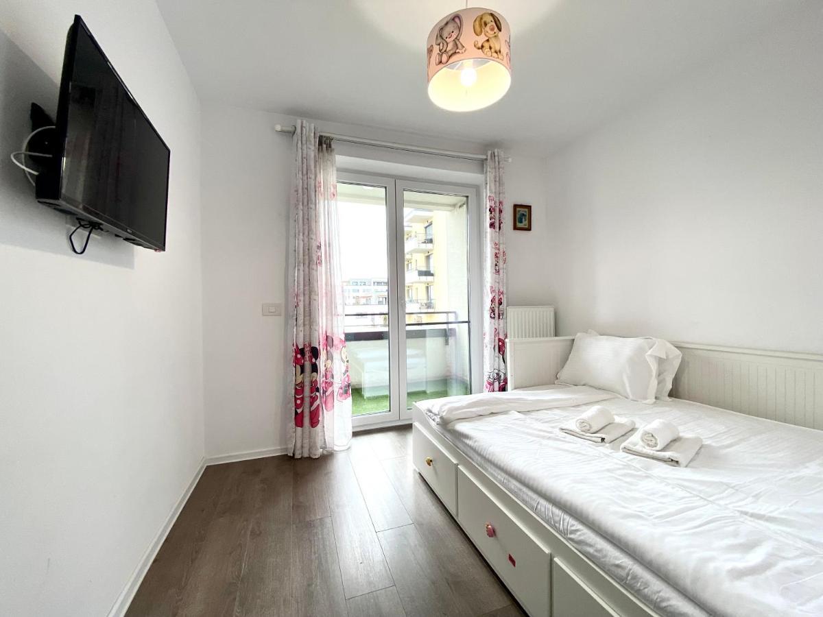 Astoria Apartment - Pet Friendly Brassó Kültér fotó