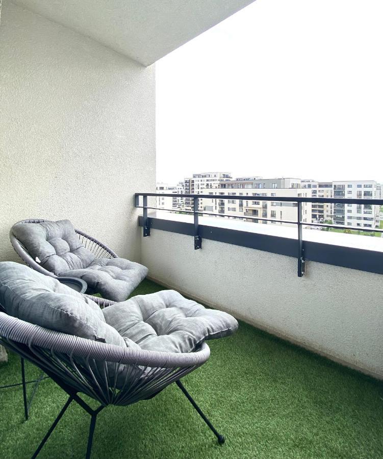 Astoria Apartment - Pet Friendly Brassó Kültér fotó