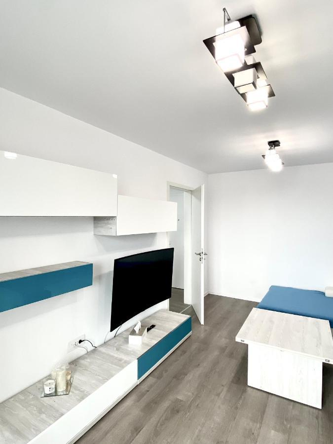 Astoria Apartment - Pet Friendly Brassó Kültér fotó