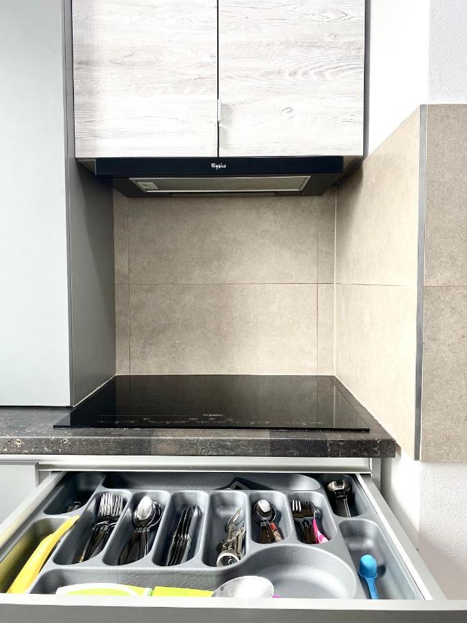 Astoria Apartment - Pet Friendly Brassó Kültér fotó