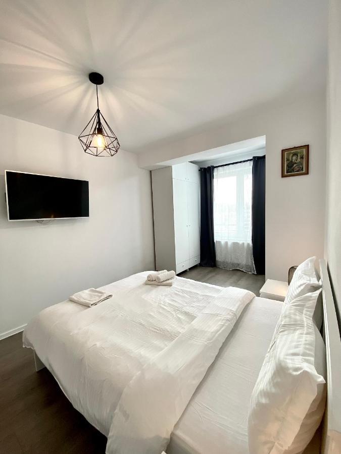 Astoria Apartment - Pet Friendly Brassó Kültér fotó