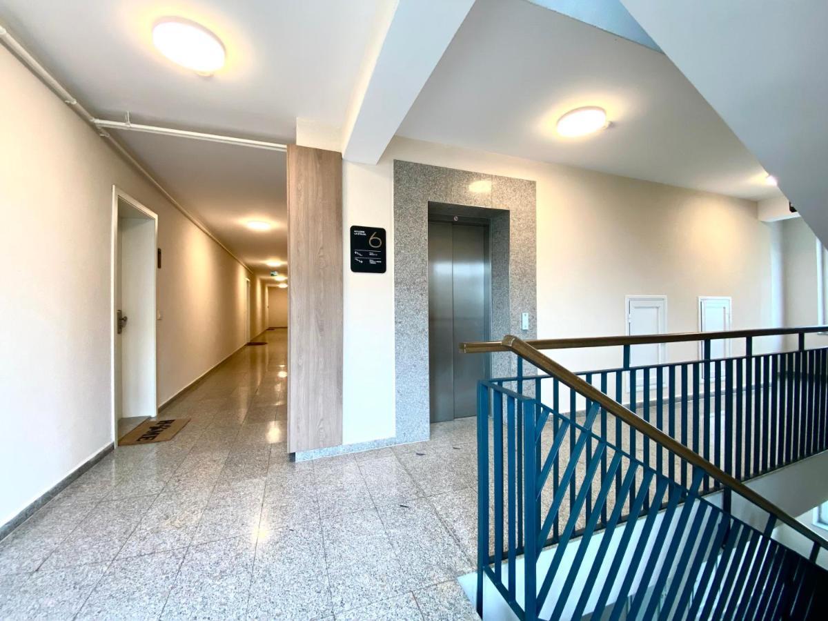 Astoria Apartment - Pet Friendly Brassó Kültér fotó