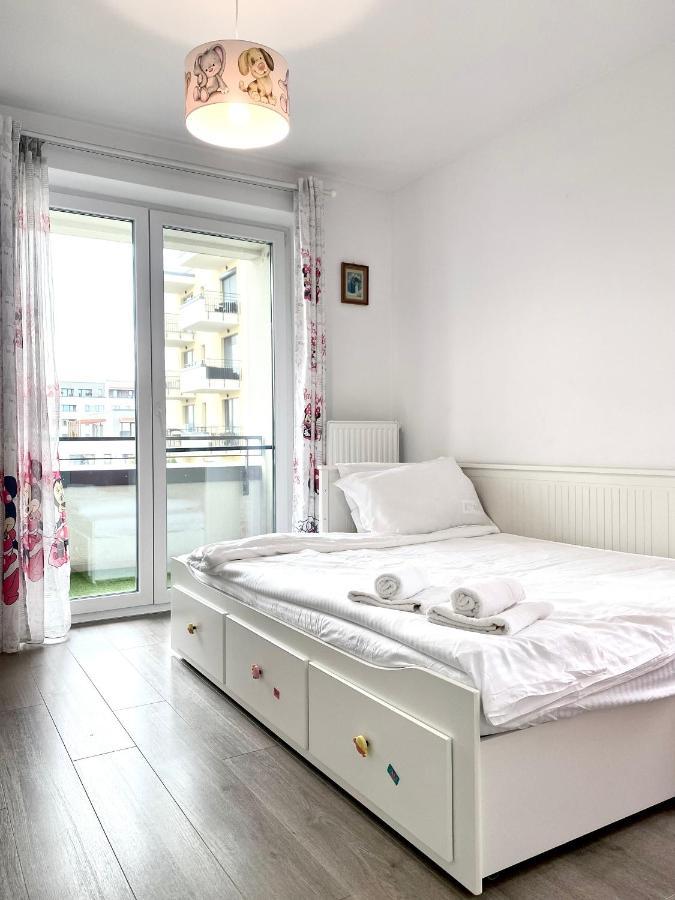 Astoria Apartment - Pet Friendly Brassó Kültér fotó