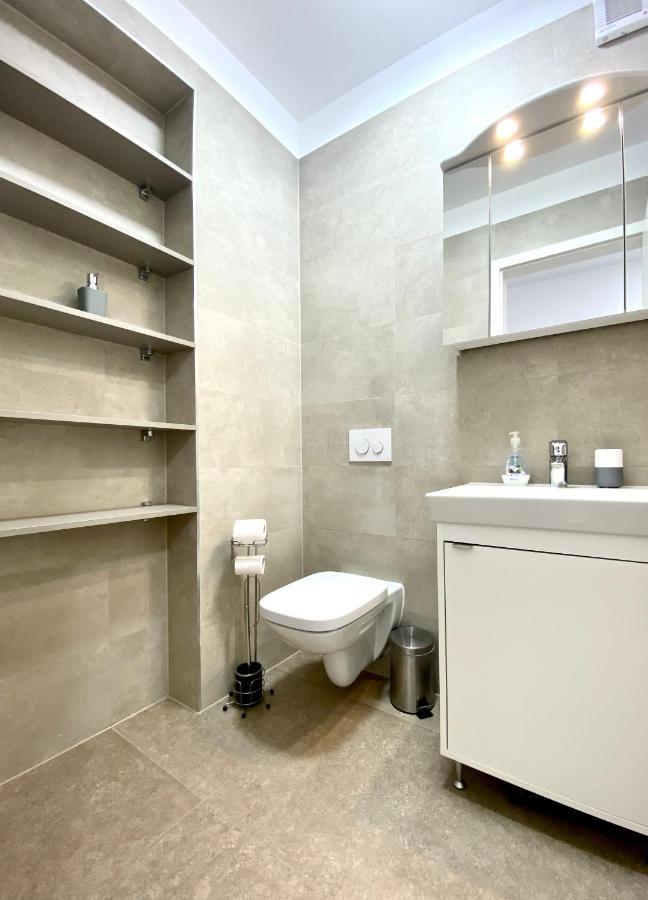 Astoria Apartment - Pet Friendly Brassó Kültér fotó