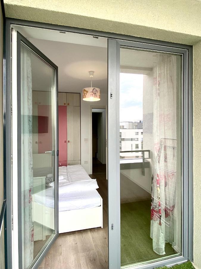 Astoria Apartment - Pet Friendly Brassó Kültér fotó