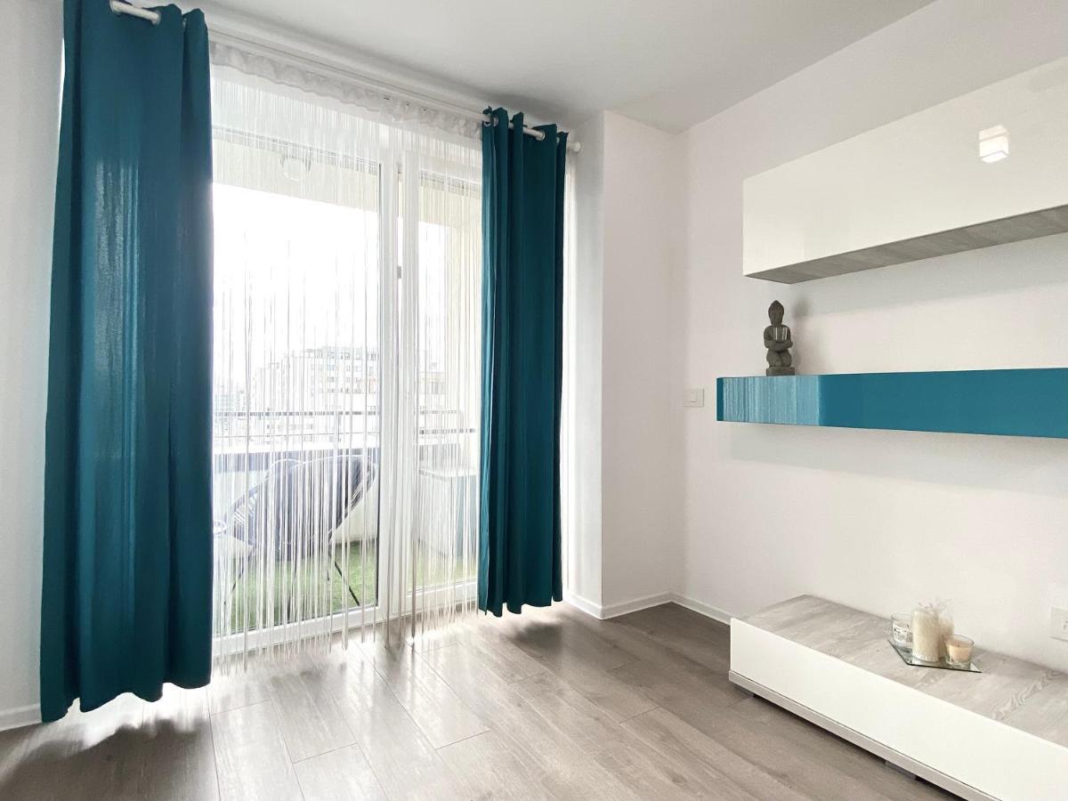 Astoria Apartment - Pet Friendly Brassó Kültér fotó